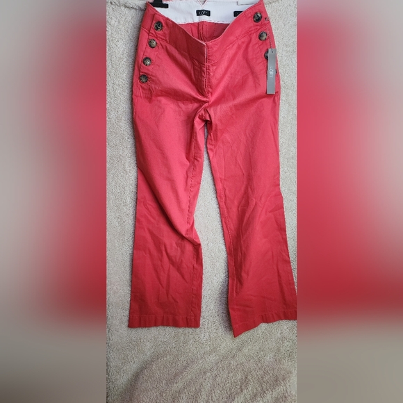 LOFT Pants - Women's Ann Taylor Pants